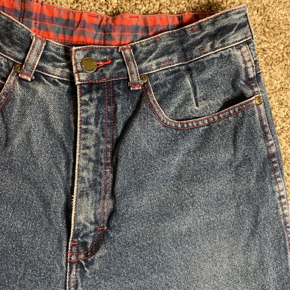 Vintage Jordache JEANS - Picture 3 of 3